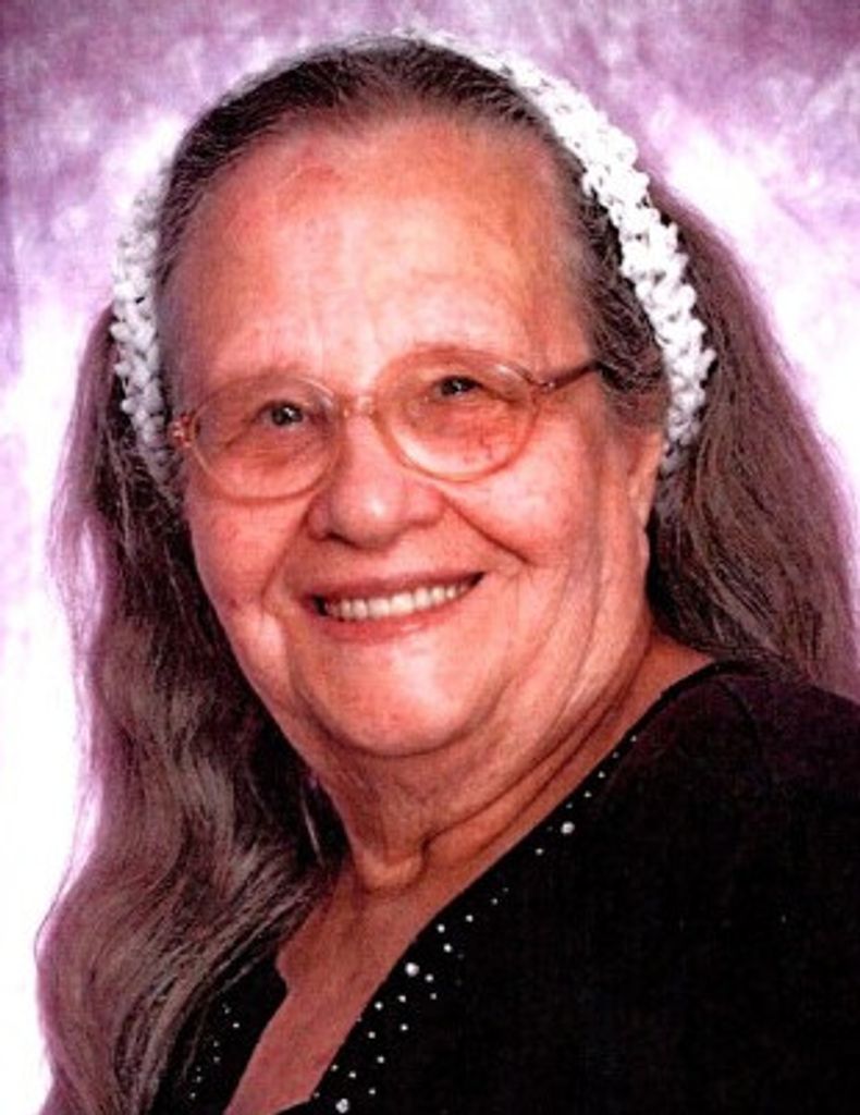 Edna Mae Owen Profile Photo