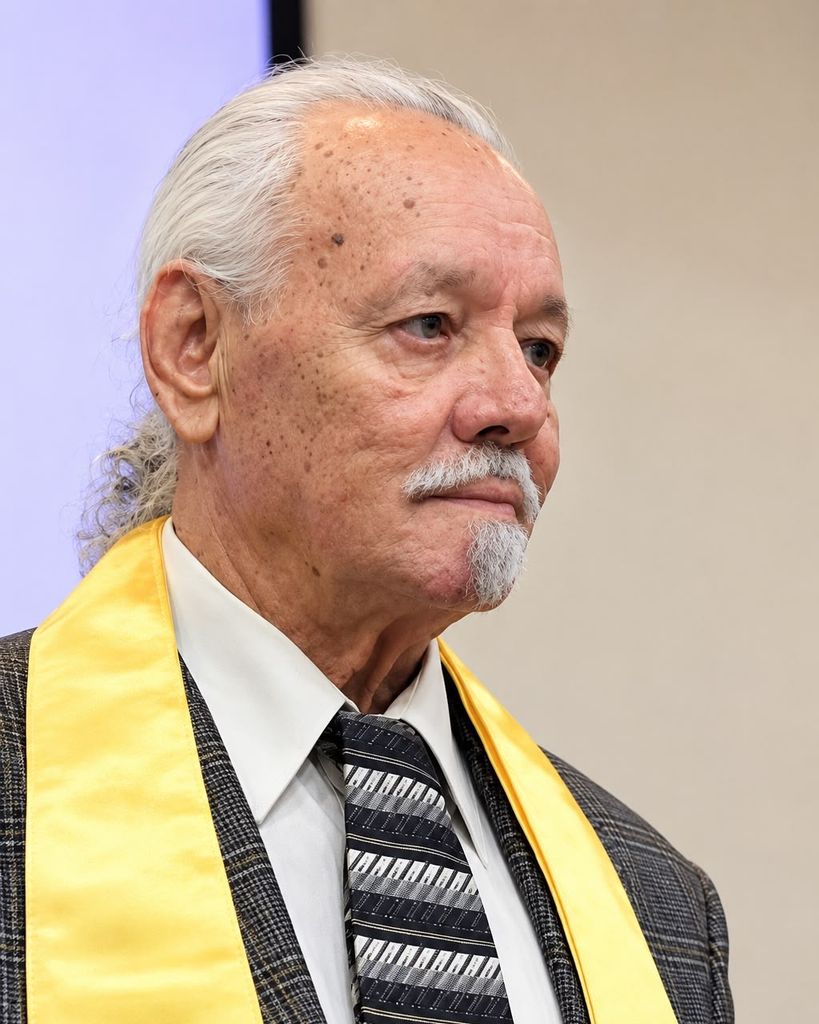 Eddie "Corazón de Oro" Belmonte Mediavilla Profile Photo
