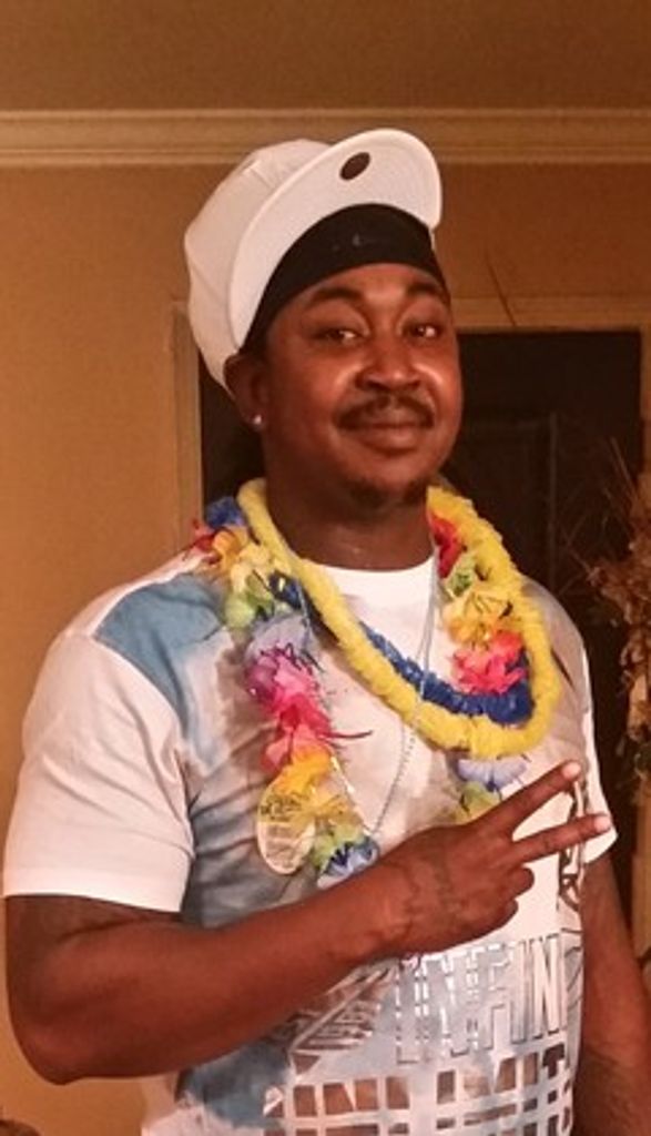 Kelvin O'Brian Jackson Profile Photo