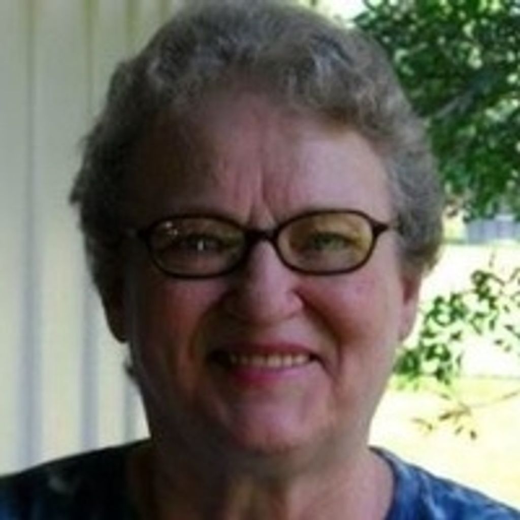 Arlowyn "Waunie" Erdahl