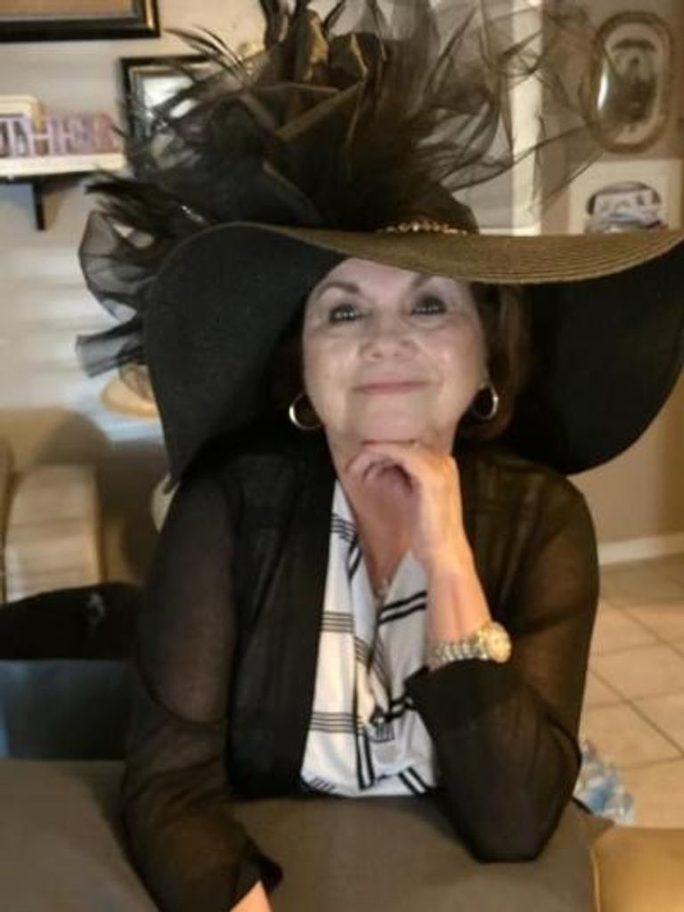 Mary Gamboa Profile Photo