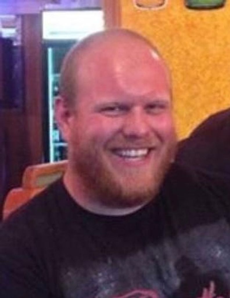 Justin Bradley Sager