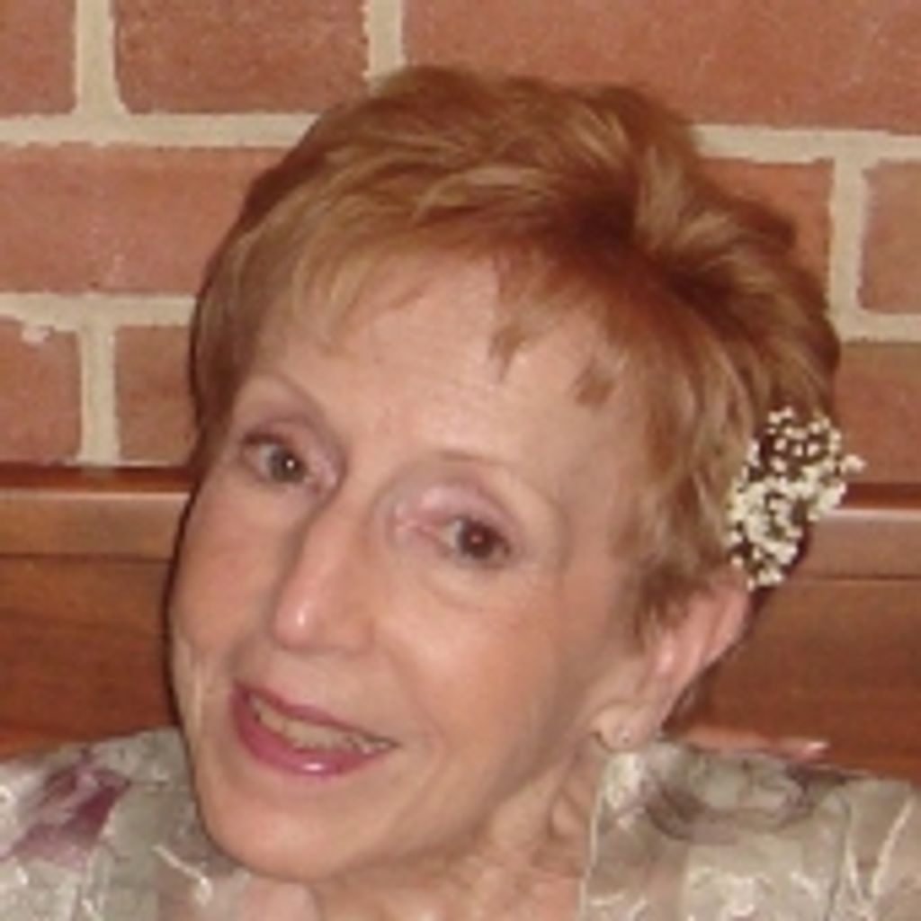 Betty Irene Crothers