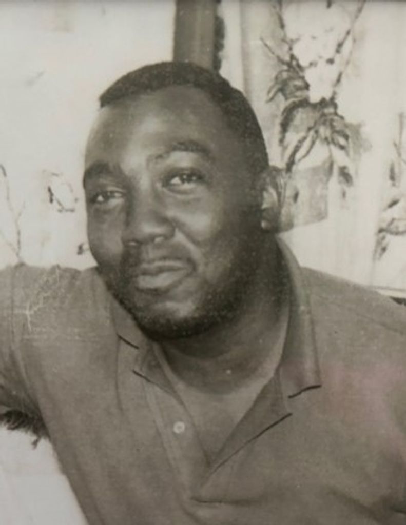 John Robert Franklin