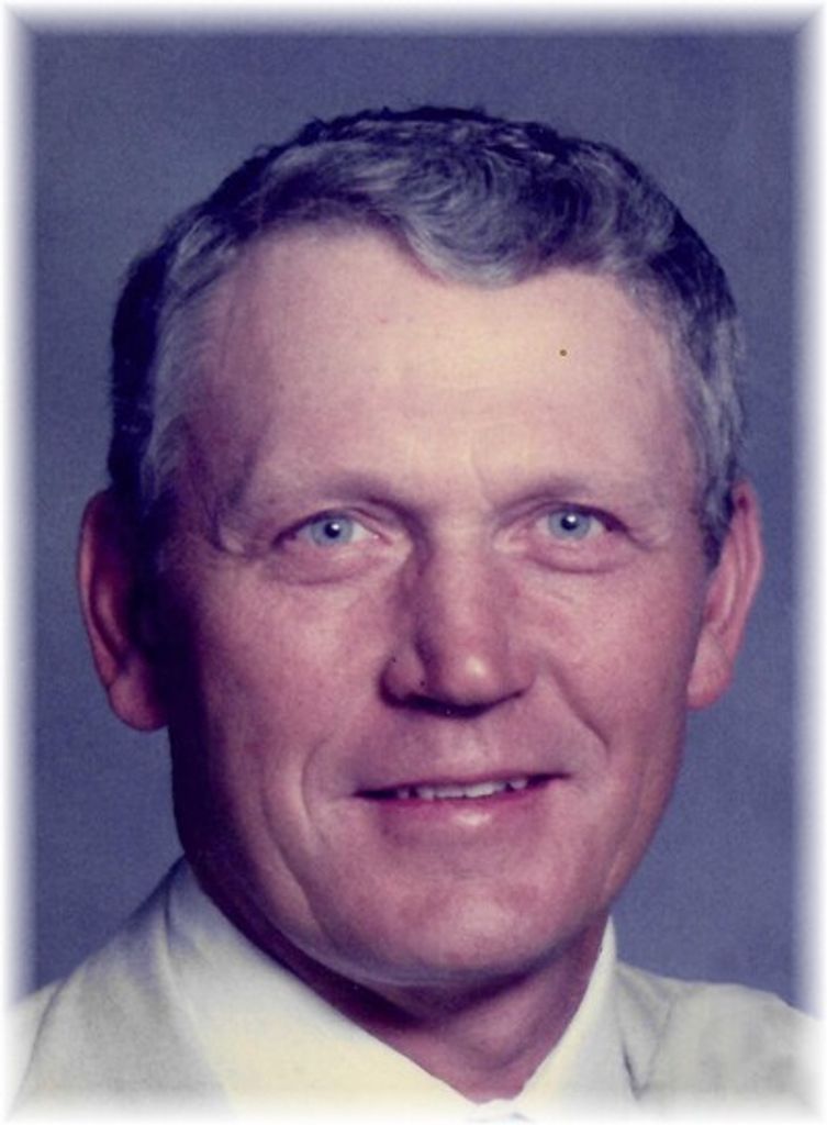 Arnold John Wehr Profile Photo