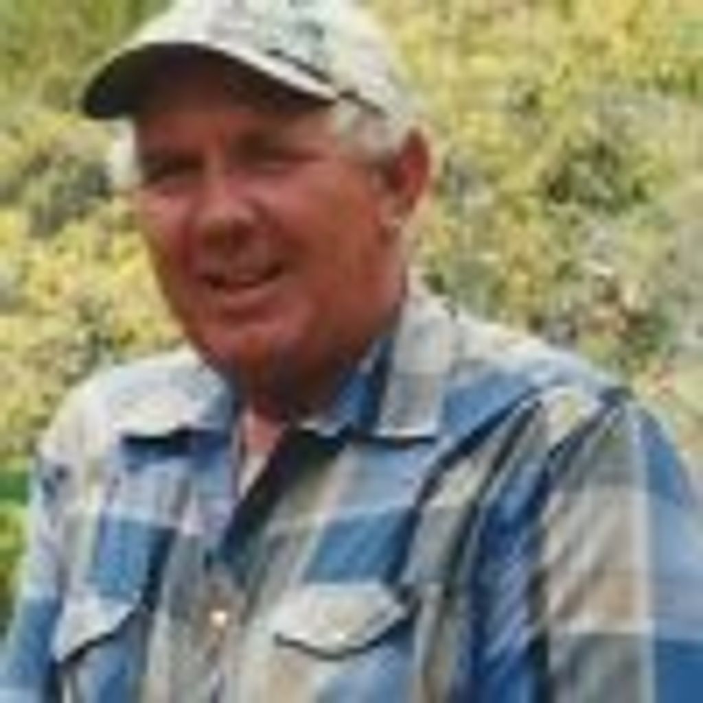 Stephen Paul Lesmeister