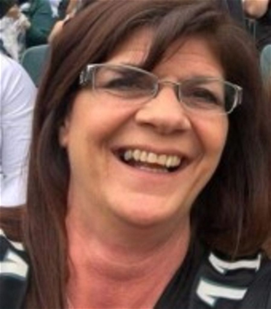 Margaret Anna Russell