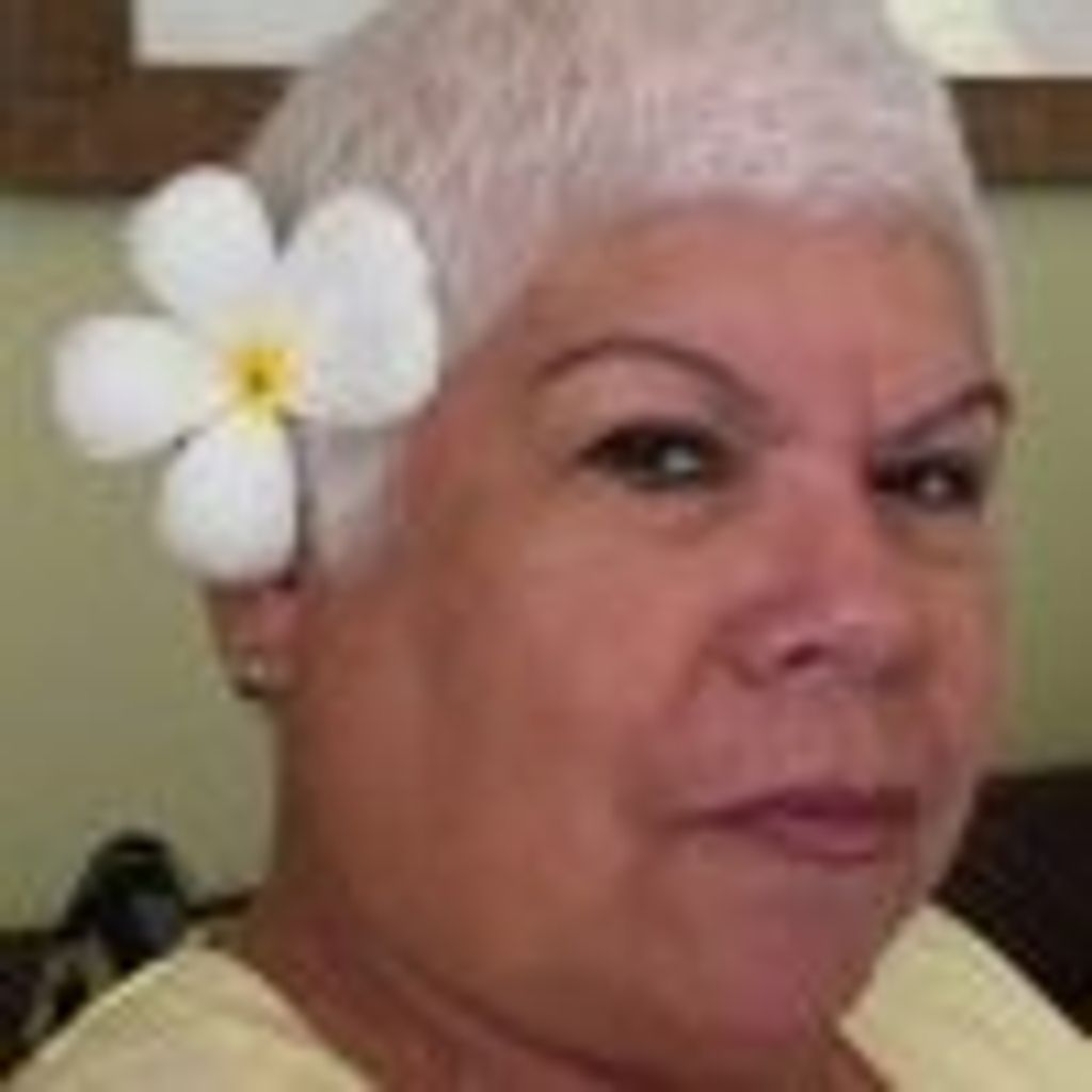 Maria  Vargas Leon