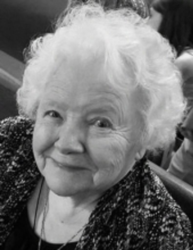 Mildred Marie  Allison Profile Photo