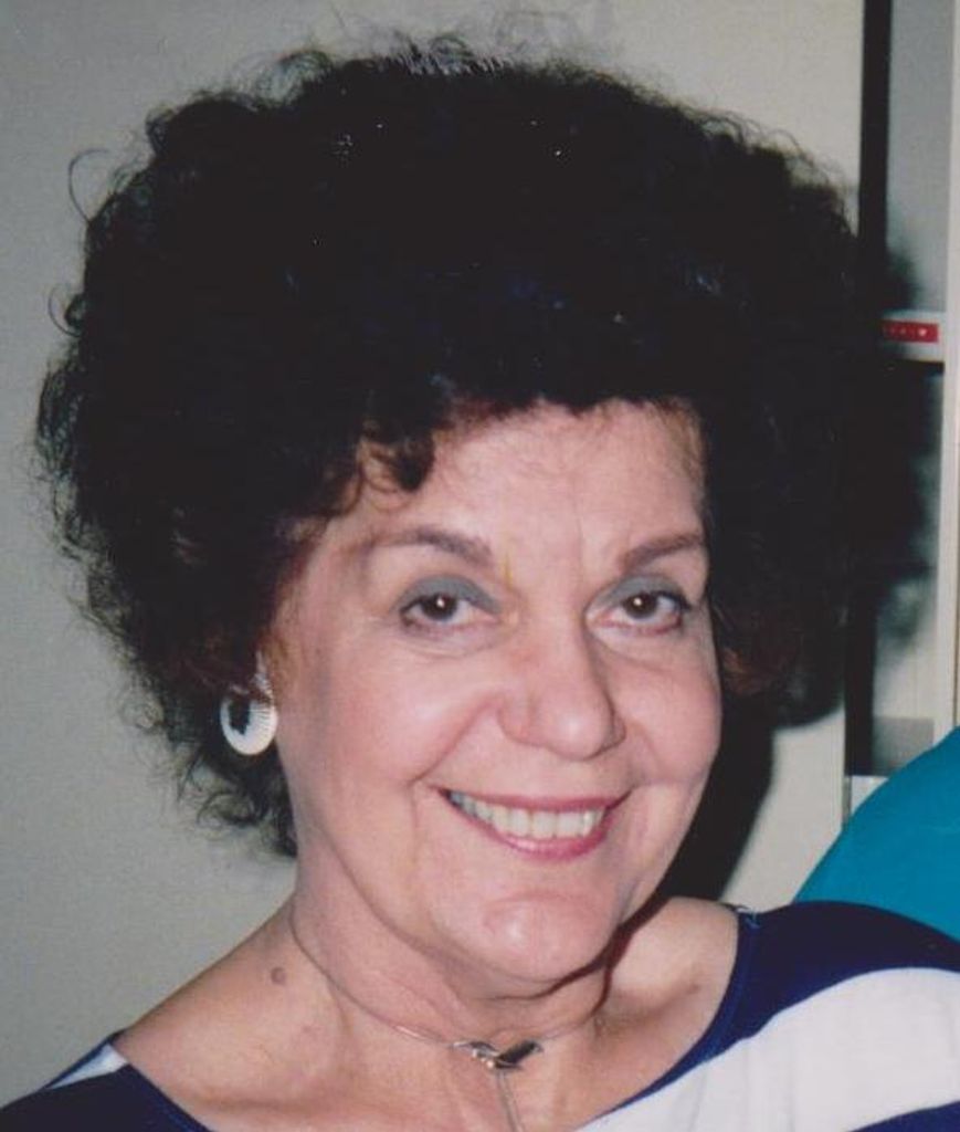 Irma H. Mitzel Profile Photo