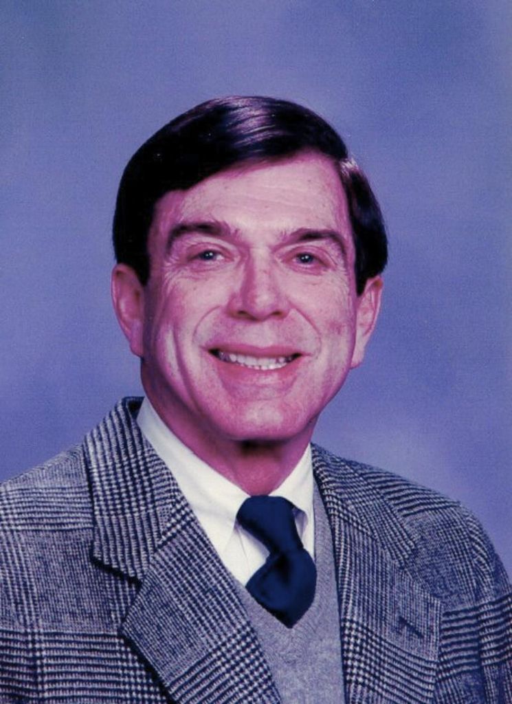 David George Bowersox