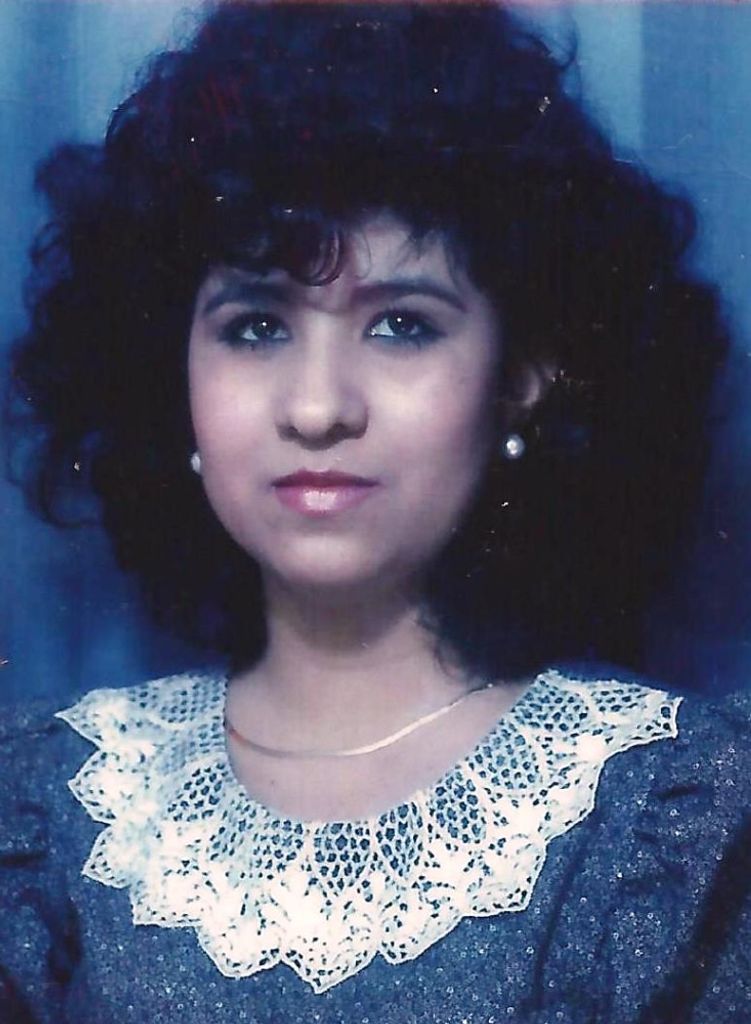 Molina, Norma J.