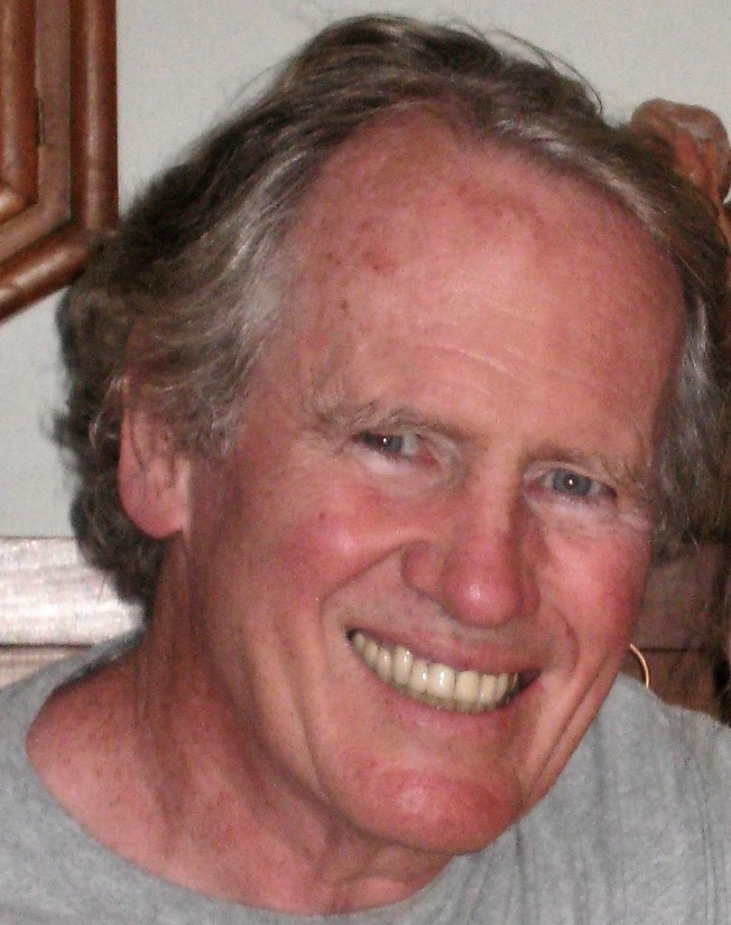 Timothy Edward Vincent Profile Photo