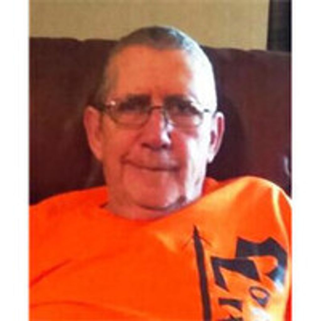 Stephen Russell Templeton Profile Photo