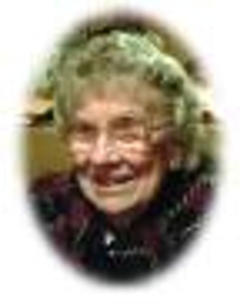 Fern Alfreda Rasmussen