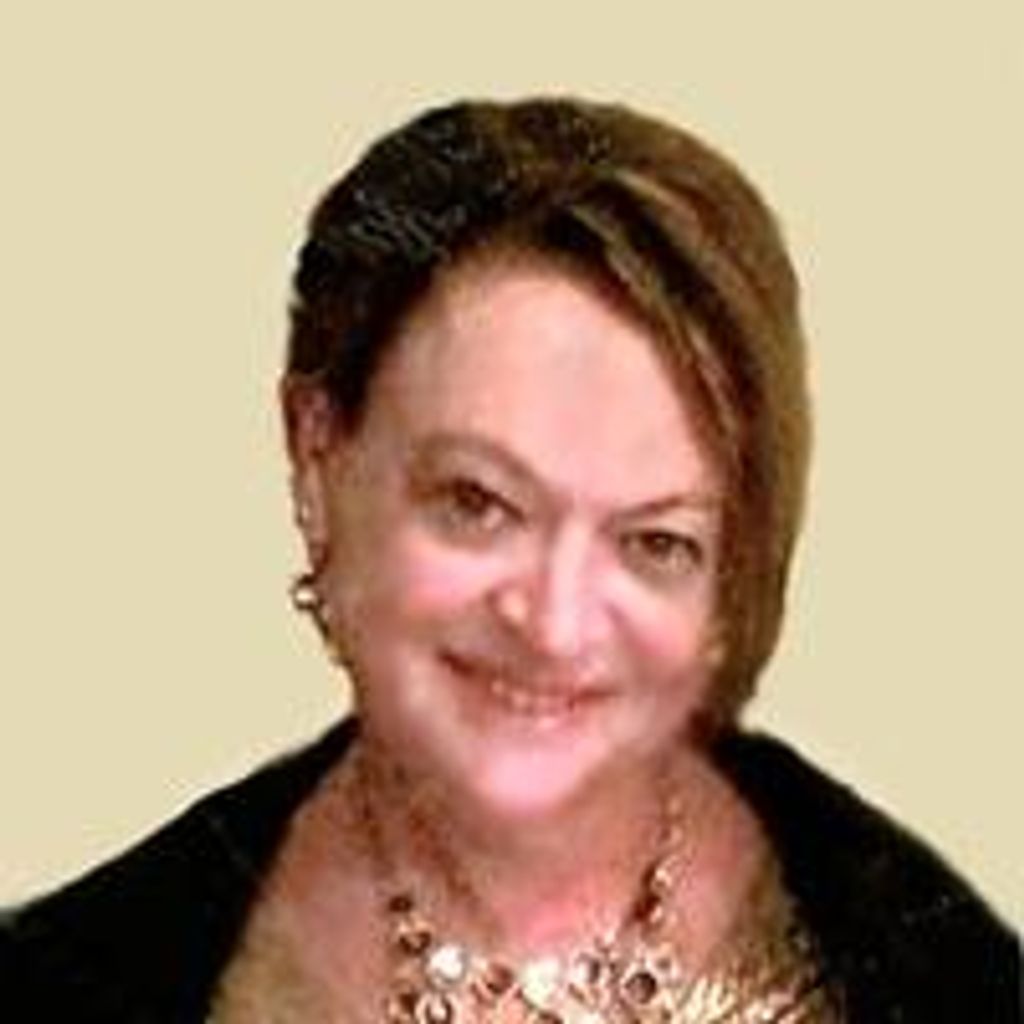 Stacey  Gibson Steffens