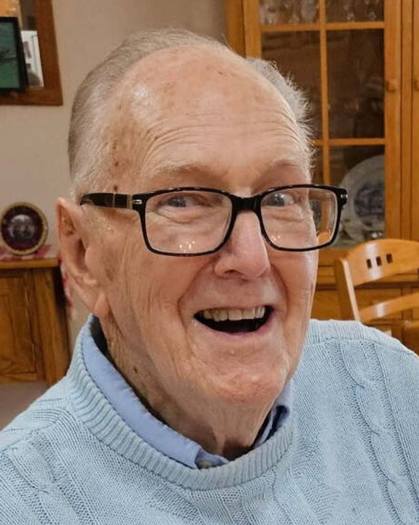 Donald Harry Meyer