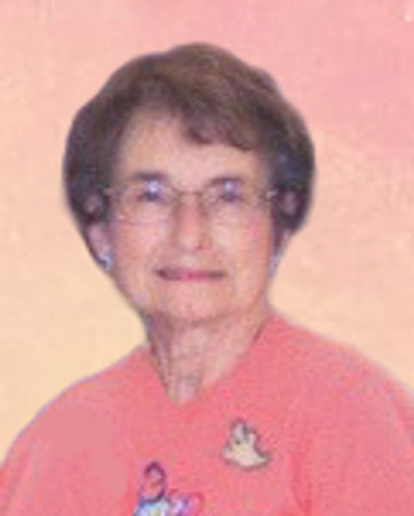 Patricia Steffen