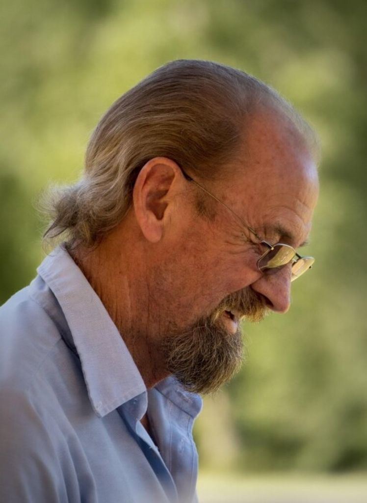 Terry Warren Patterson Profile Photo