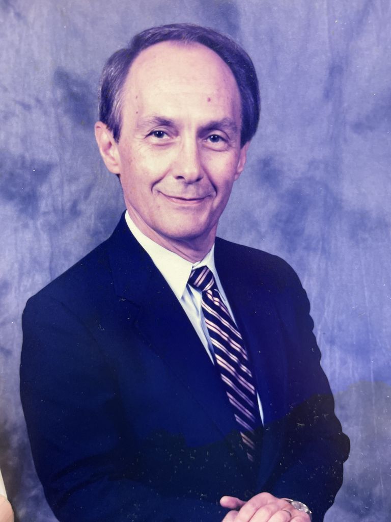 Alvin Newell Mitchell Profile Photo