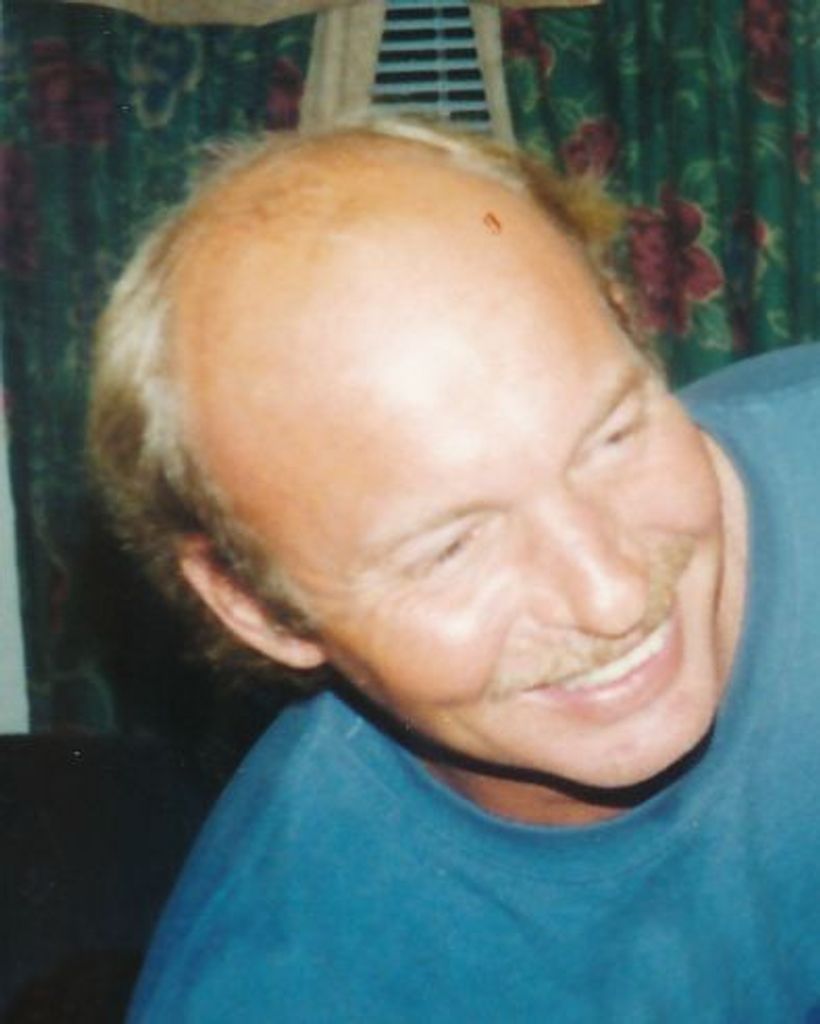 Travis Paine