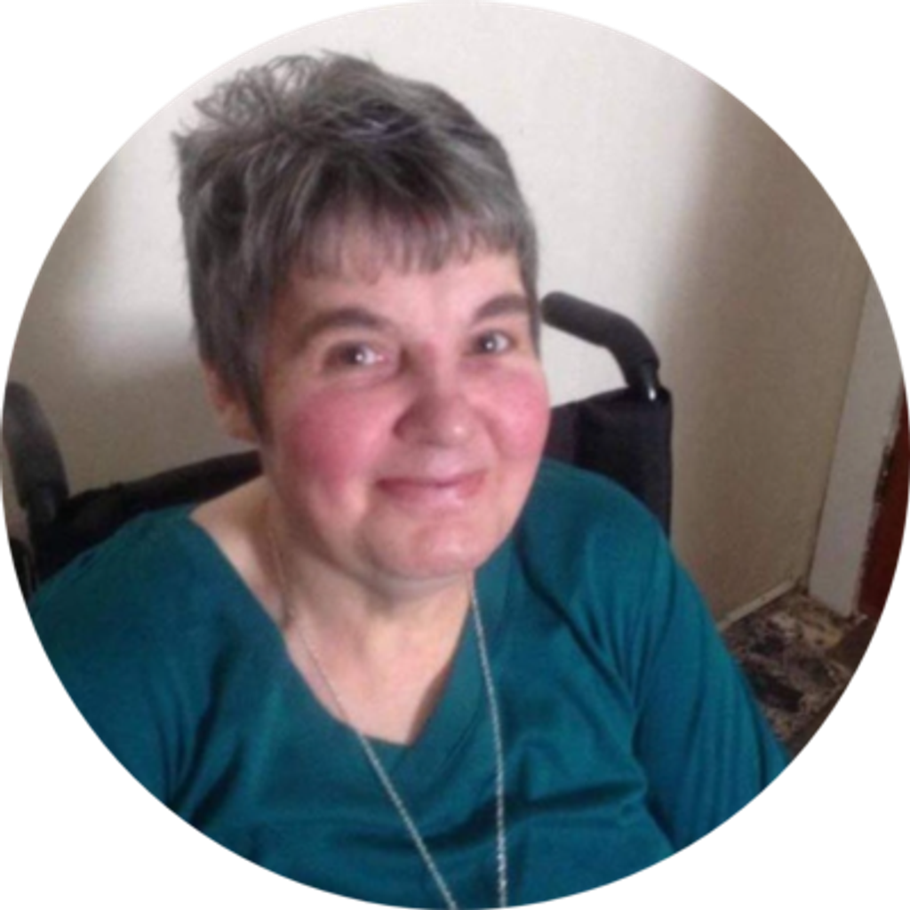 Shelley Elaine Coffin Profile Photo