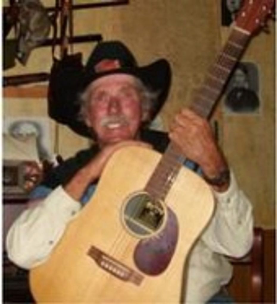 George Larry Smith