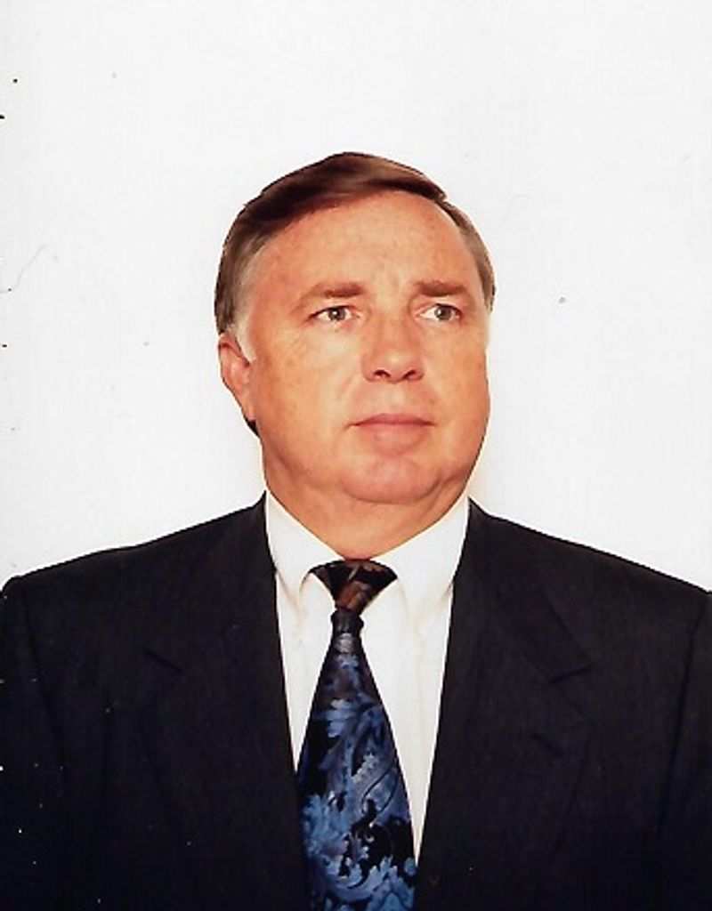 Major Charles Wright Knighton