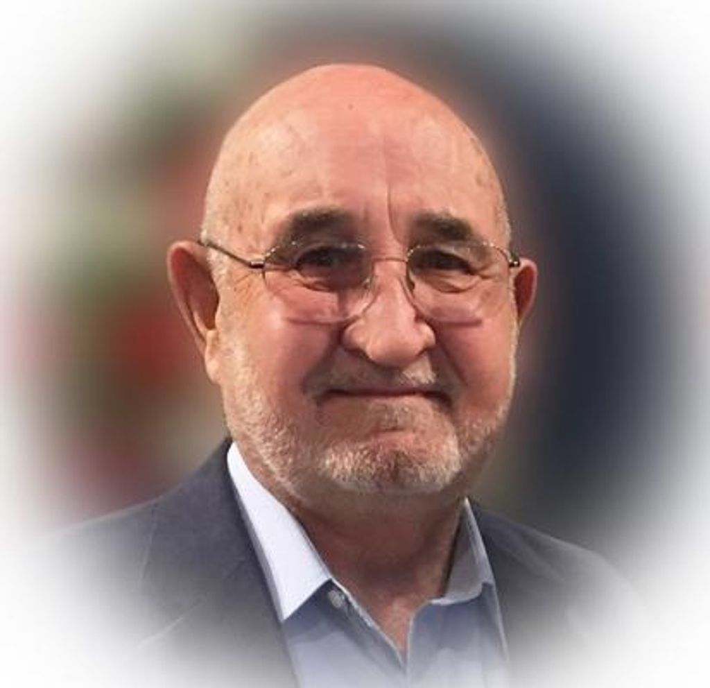 Rev. Dr. James Jeffrey Crane Profile Photo