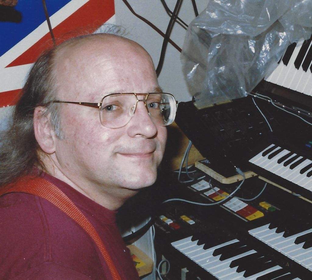 Benson W. “Bill” Heller