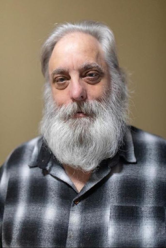 Michael Todd Bush Profile Photo