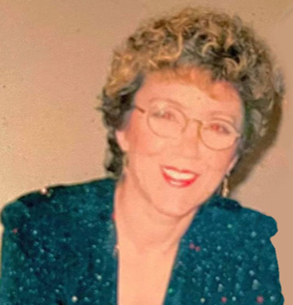 Donna Kalogeras