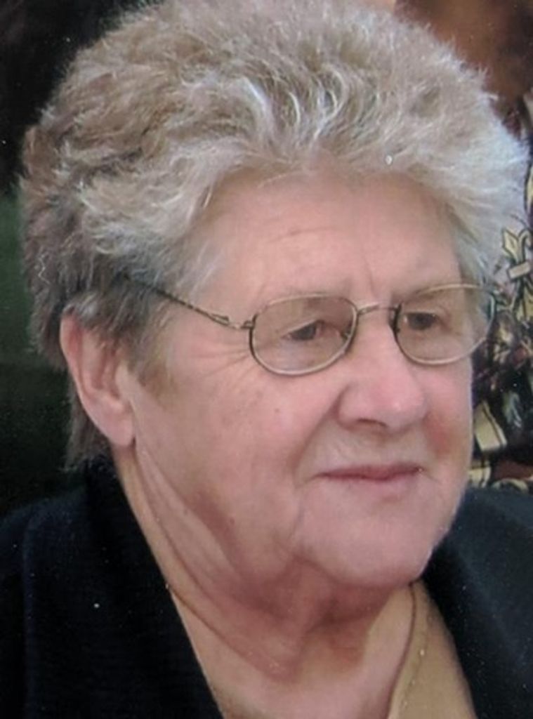 Kazimiera Grabowiec