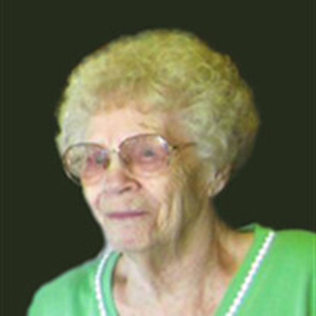 Nora B. Hayes