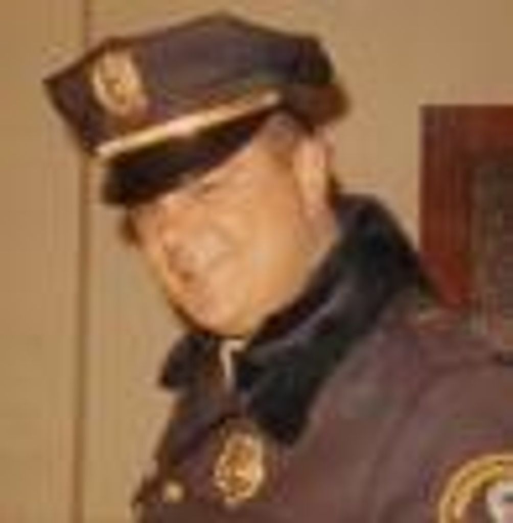 Charles R. Barry