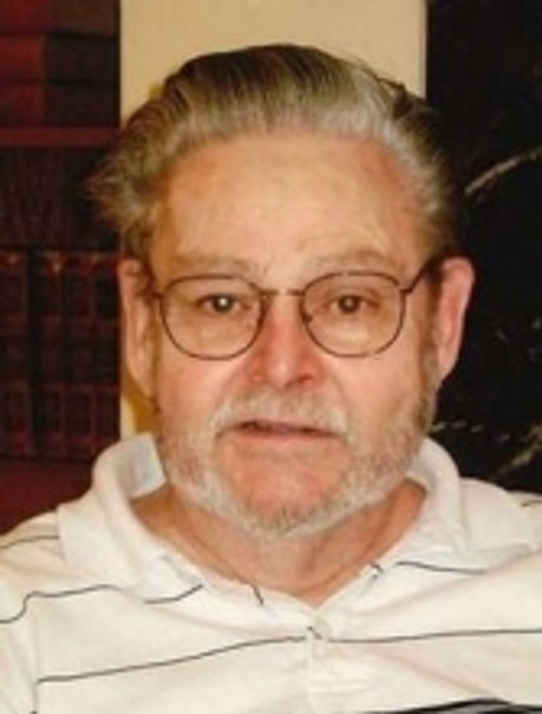 Theodore E. "Ted" Riches Jr.