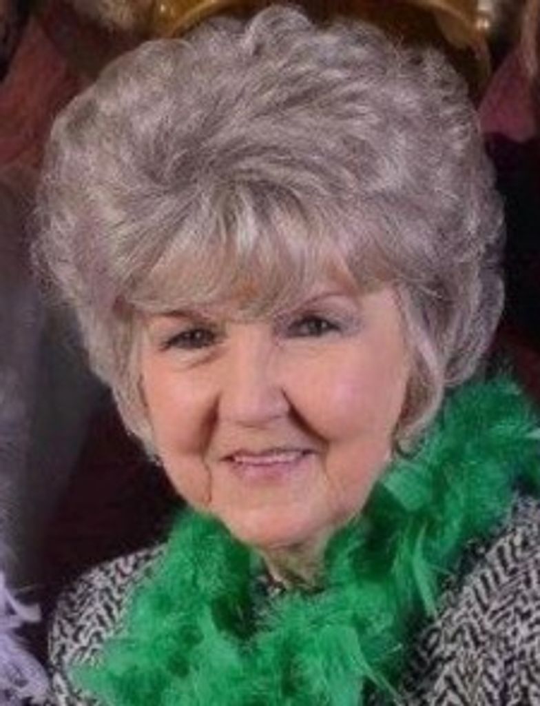 Diane Land Wade Profile Photo