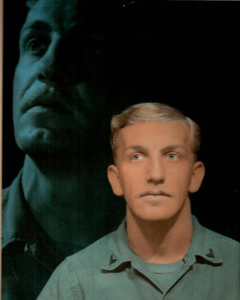 William "Ronnie" Roberts Profile Photo