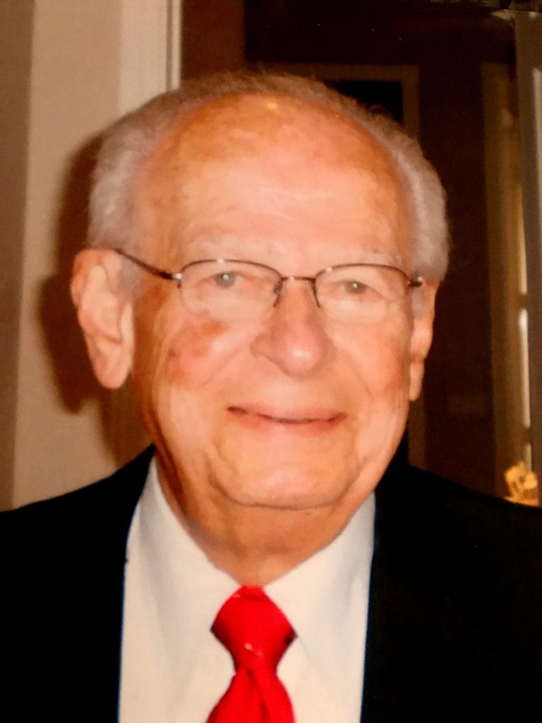 Herman 'Sonny' Solomon
