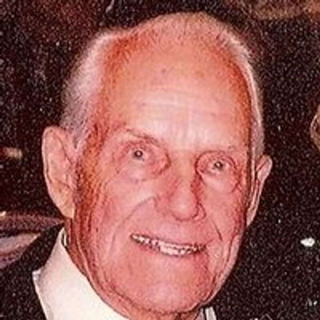 Charles F. Rogers