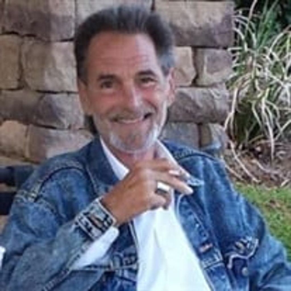 Ronald H. Harris Profile Photo