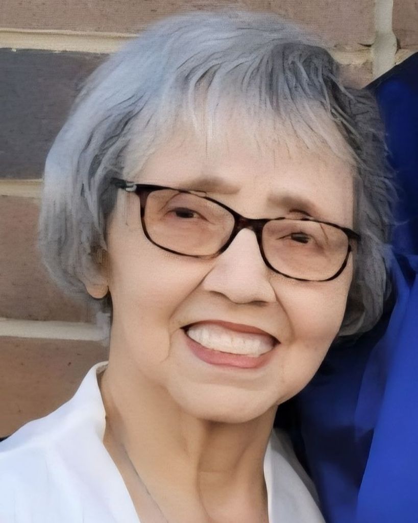 Gloria Soley McDonald Profile Photo