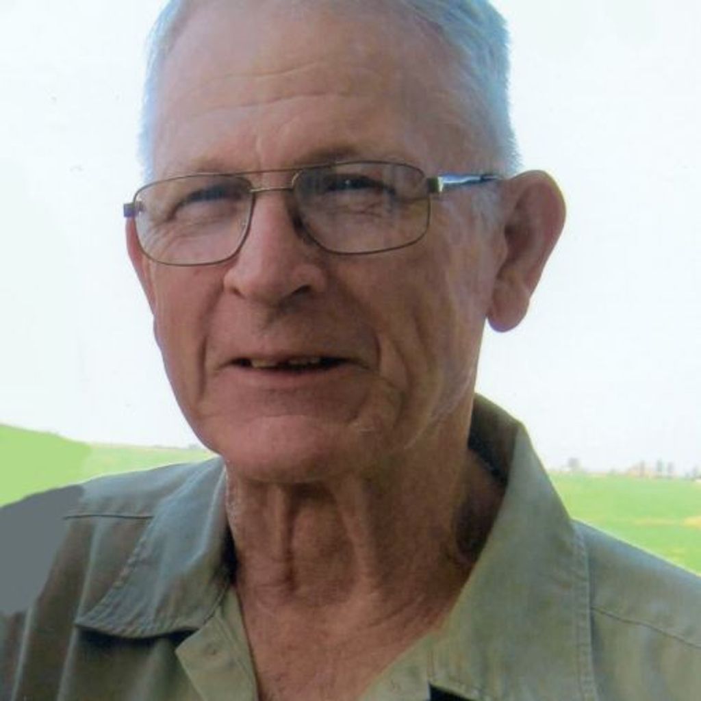 Eugene Henry Witte Profile Photo