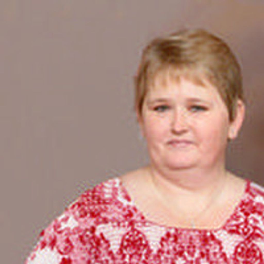 Sheila Ann Heckman