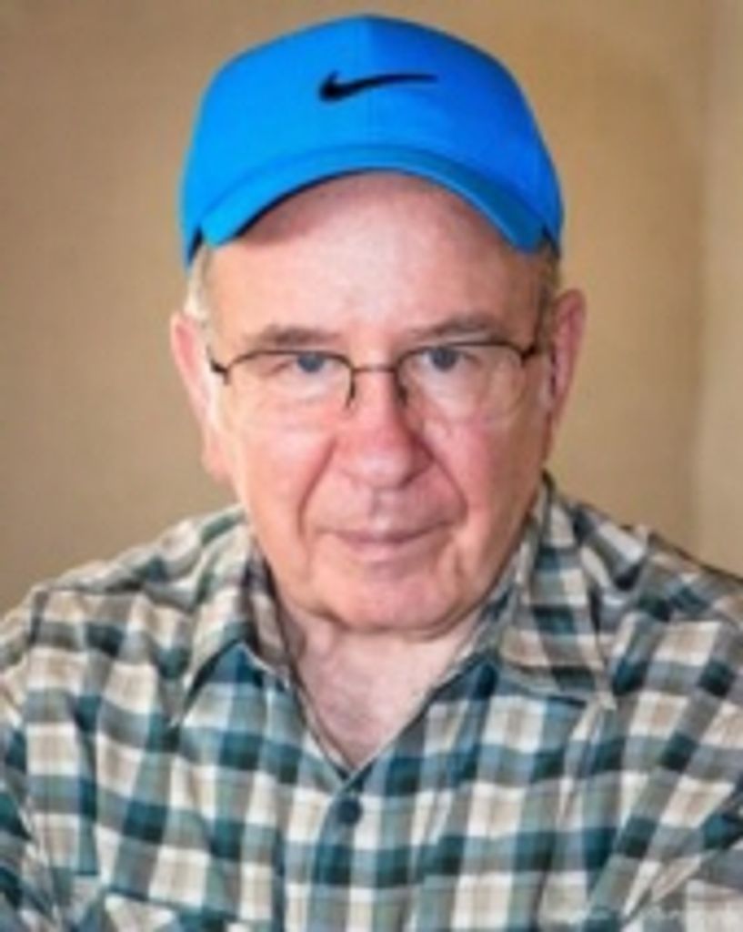 Philip Alan Shumard