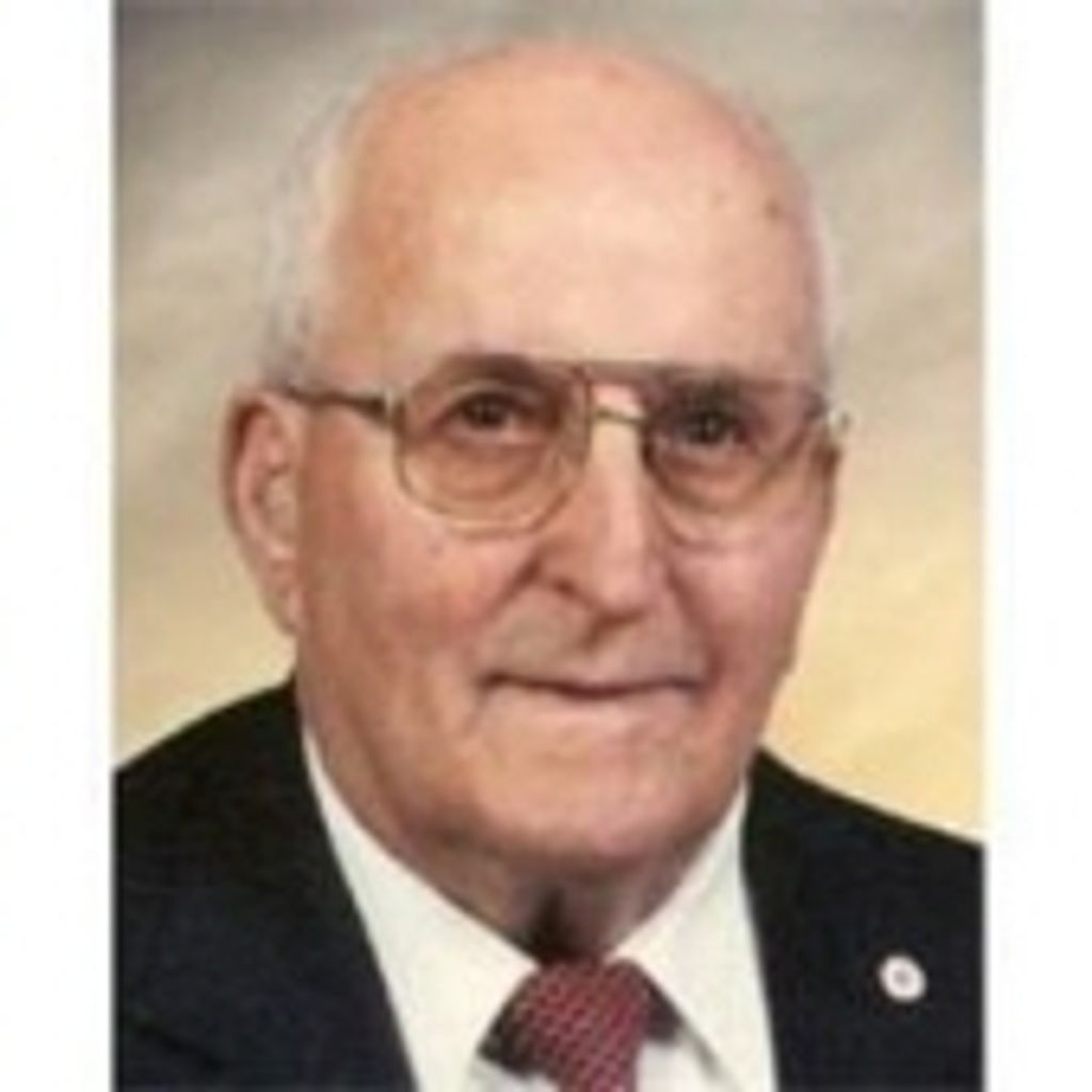 Walter W. Smith