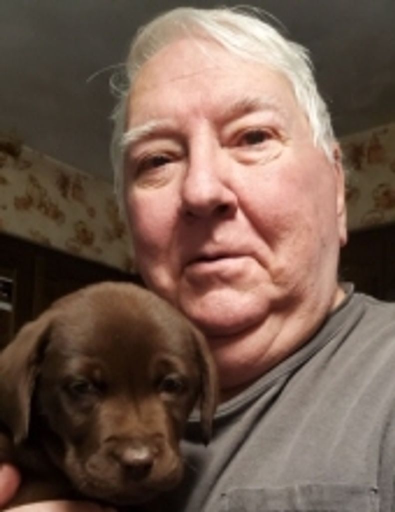 Darrell Dean Muskopf Profile Photo