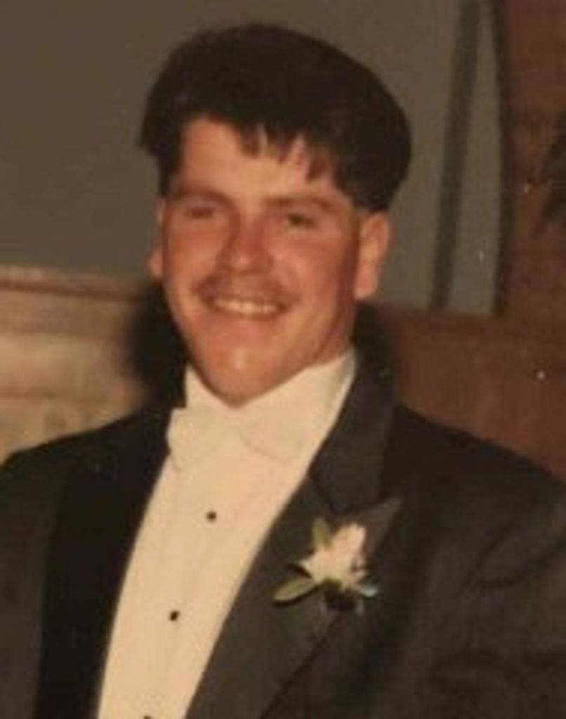 Jared Don Koontz Profile Photo
