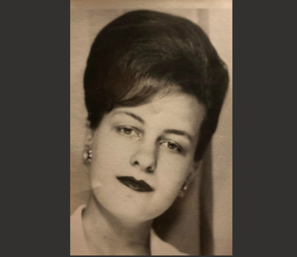 Barbara Anne Brown Profile Photo