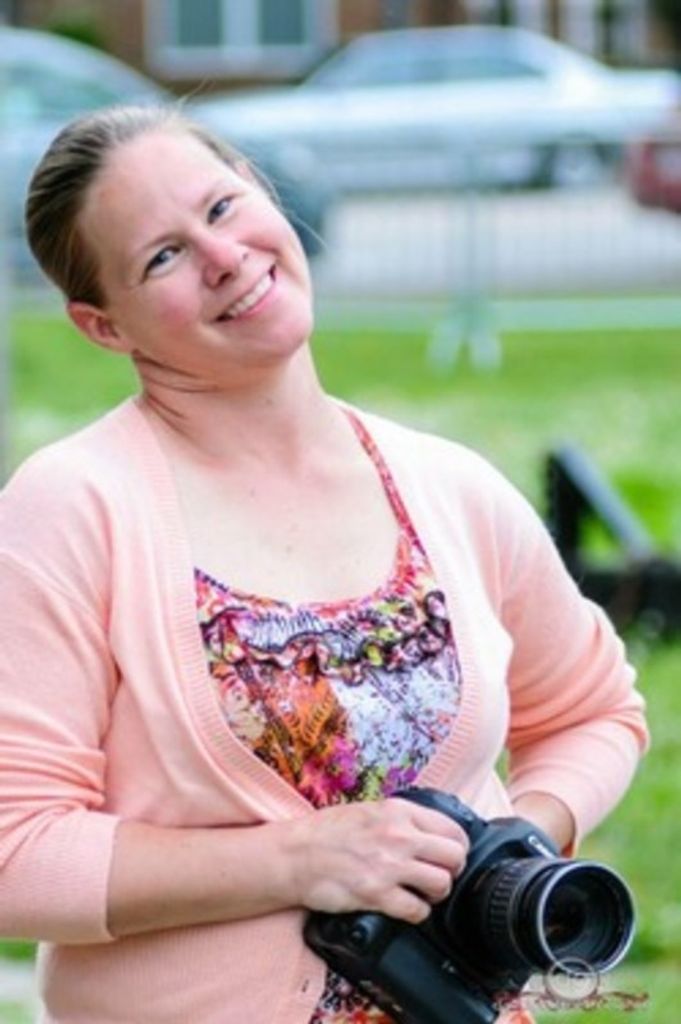 Virginia Elizabeth Hagin